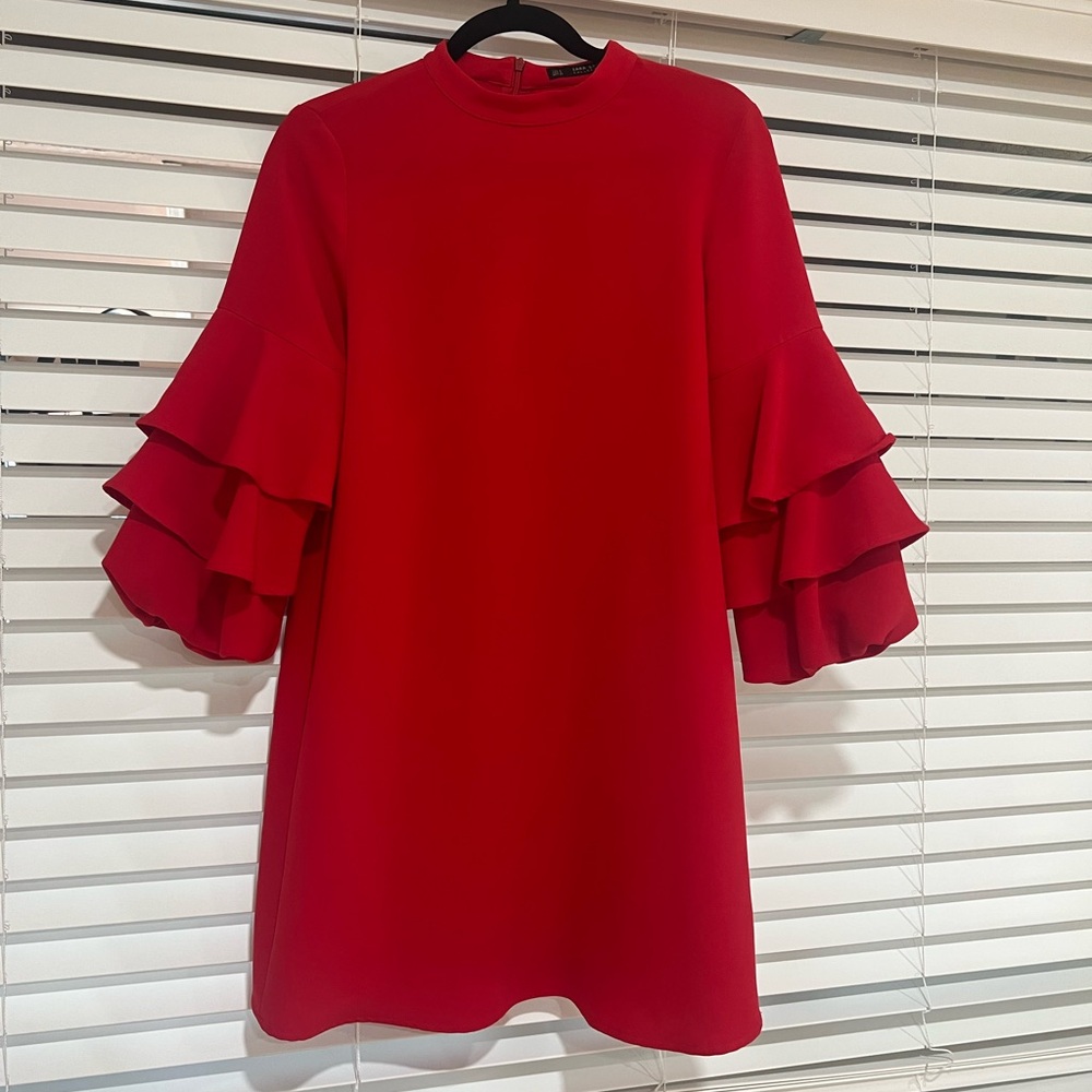 Zara mini dress